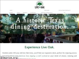 liveoak-houston.com