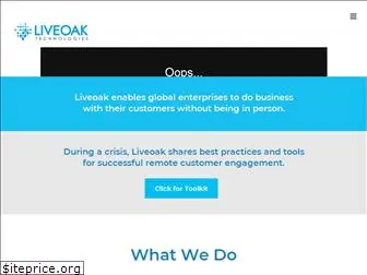 liveoak.net