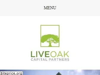 liveoakcp.com