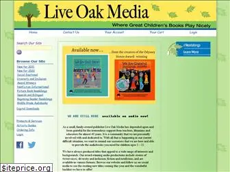 liveoakmedia.com