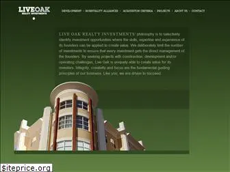 liveoakri.com