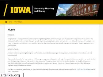 liveon.uiowa.edu