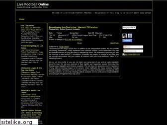 liveonlinefootballstreaming.blogspot.com