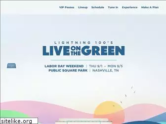 liveonthegreen.net