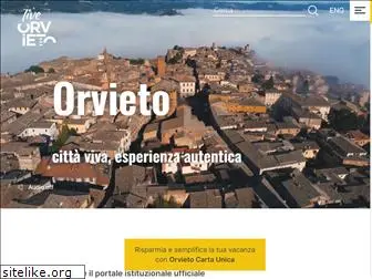 liveorvieto.com