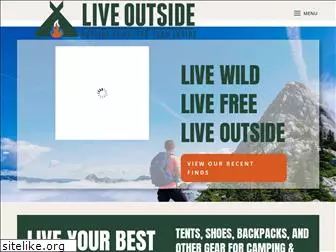 liveoutside.com