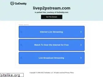 livep2pstream.com