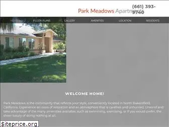 liveparkmeadows.com