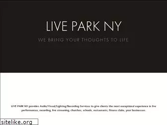liveparkny.com