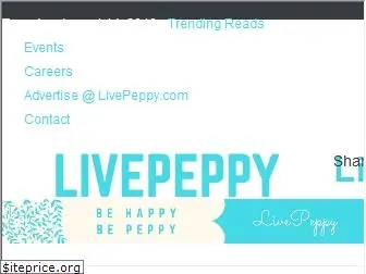 livepeppy.com