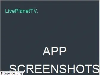 liveplanettv.com