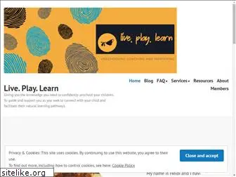 liveplaylearn.org