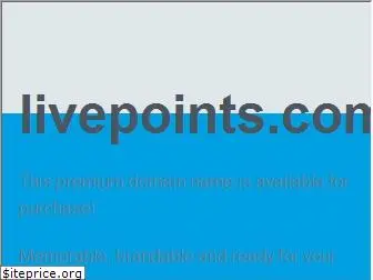 livepoints.com