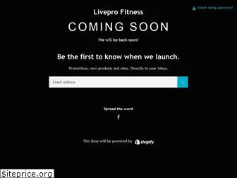 liveprofitness.com