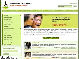 livepsychicexpert.com