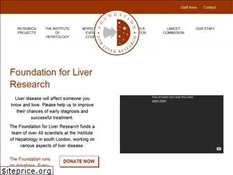 liver-research.org.uk