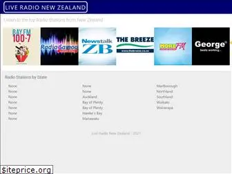 liveradio.co.nz