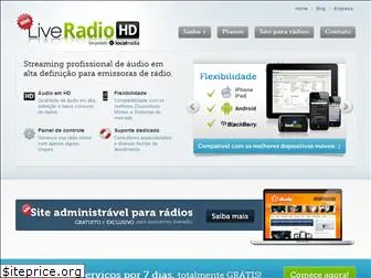 liveradio.com.br