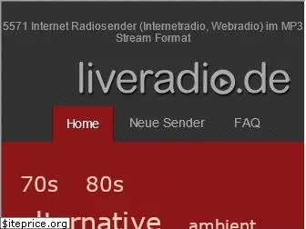 liveradio.de