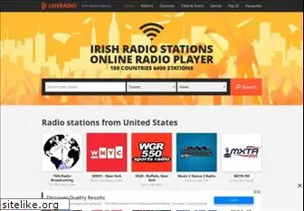 liveradio.ie