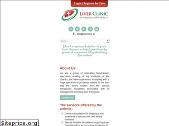liverclinic.in