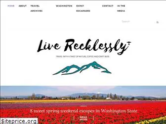 liverecklessly.com