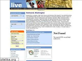 liveredmond.com