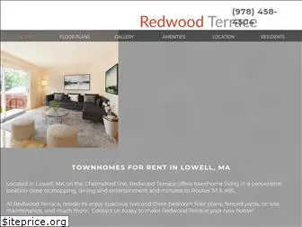 liveredwoodterrace.com