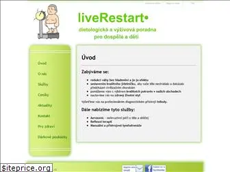 liverestart.cz