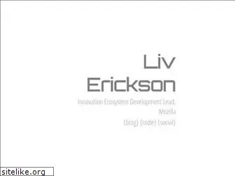 liverickson.com