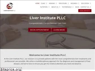 liverinstitutepllc.org