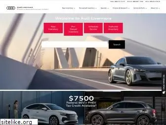 livermoreaudi.com