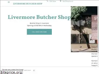 livermorebutchershop.com