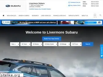 livermoresubaru.com