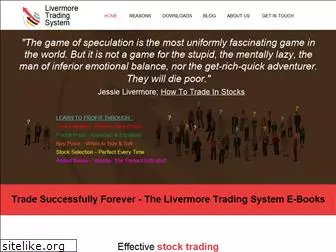 livermoretradingsystem.com