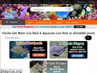 liverocknreef.com