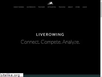 liverowing.com