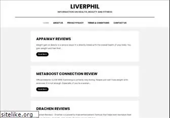 liverphil.org