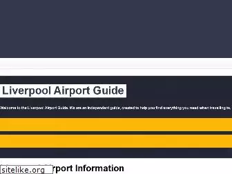 liverpool-airport-guide.co.uk