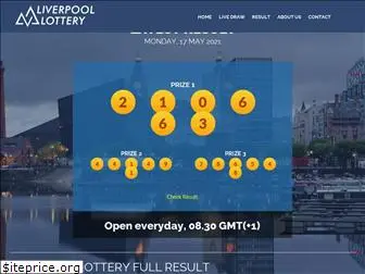 liverpool-lottery.com