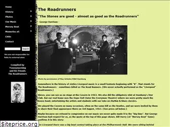 liverpool-roadrunners.org.uk