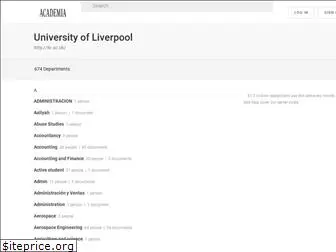 liverpool.academia.edu