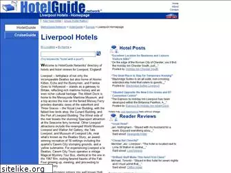 liverpool.hotelguide.net