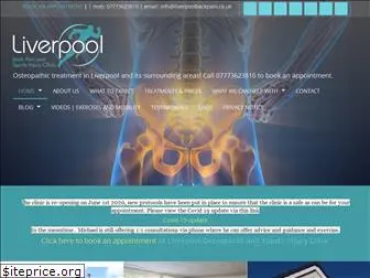 liverpoolbackpain.co.uk