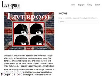 liverpoolband.com
