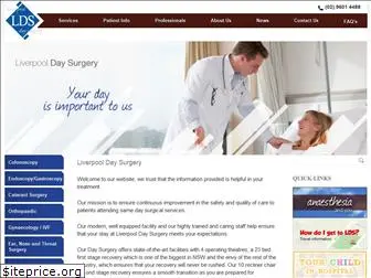 liverpooldaysurgery.com.au