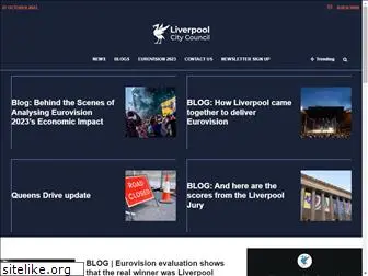 liverpoolexpress.co.uk