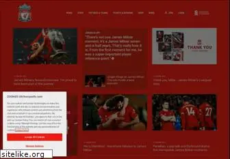 liverpoolfc.com