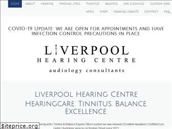liverpoolhearingcentre.co.uk