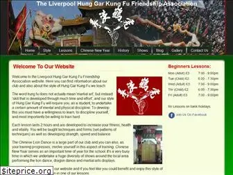 liverpoolkungfu.com